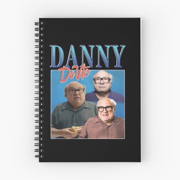 Item preview, Homenaje a Danny DeVito designed and sold by LonzoHopp.
