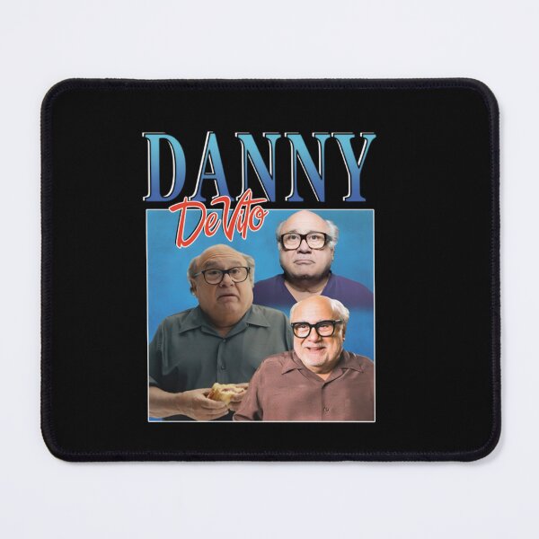 Item preview, Danny Devito Homage designed and sold by LonzoHopp.