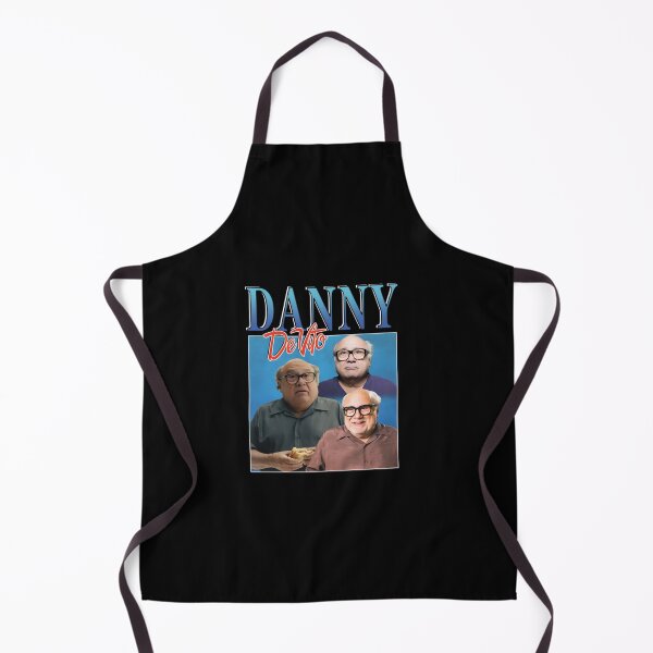 Item preview, Danny Devito Homage designed and sold by LonzoHopp.