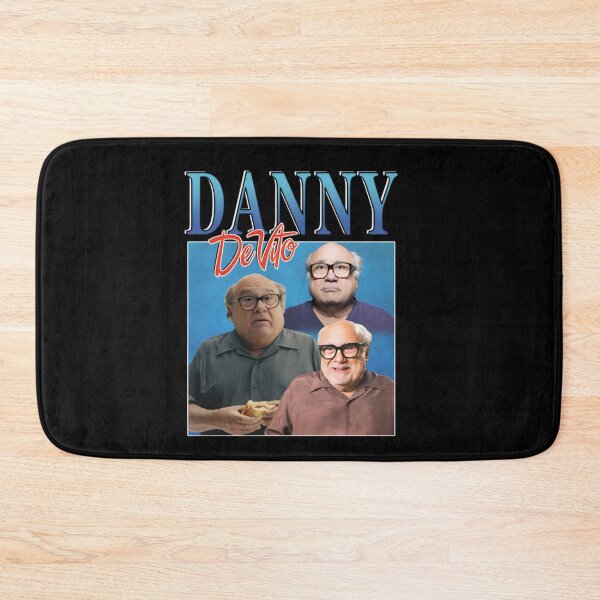 Item preview, Danny Devito Homage designed and sold by LonzoHopp.