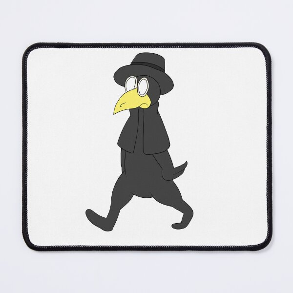 Item preview, Halloween Plague Doctor  designed and sold by Quistlor.
