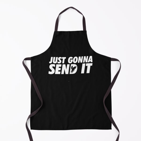 Item preview, Just Gonna Send It designed and sold by BeerRobbie.