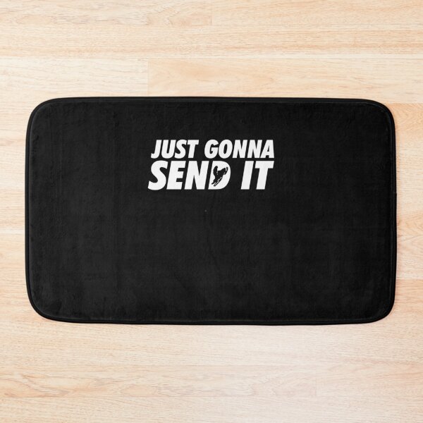 Item preview, Just Gonna Send It designed and sold by BeerRobbie.