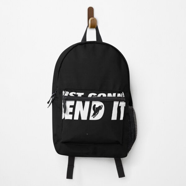 Item preview, Just Gonna Send It designed and sold by BeerRobbie.