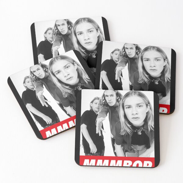 Item preview, Hanson Boy Band Mmmbop designed and sold by indyaquoc.