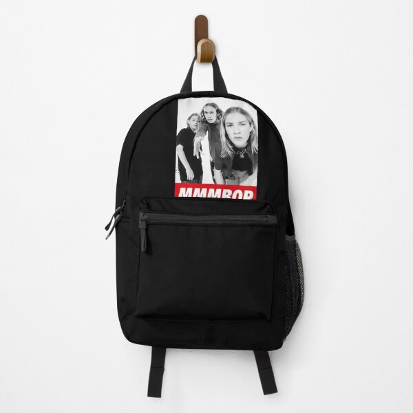 Item preview, Hanson Boy Band Mmmbop designed and sold by indyaquoc.