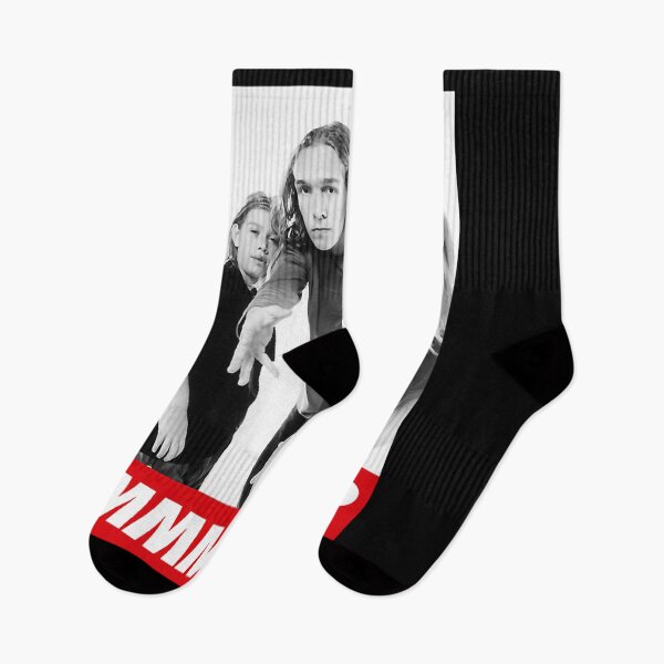 Item preview, Hanson Boy Band Mmmbop designed and sold by indyaquoc.