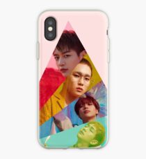 SHINee Story of Light iPhone Case