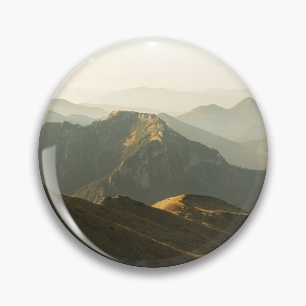 Item preview, Autumn Tatras: Magical Mountain Morning designed and sold by ROD.