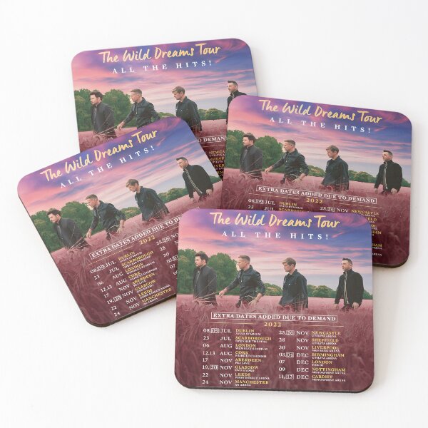 Item preview, WS Tour 2022  designed and sold by tashajosa.