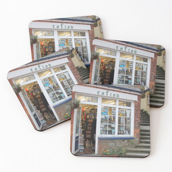 Item preview, 2011-09-06 : Memories - Cofion Bookshop, Tenby. designed and sold by 'ö-Dzin Tridral.