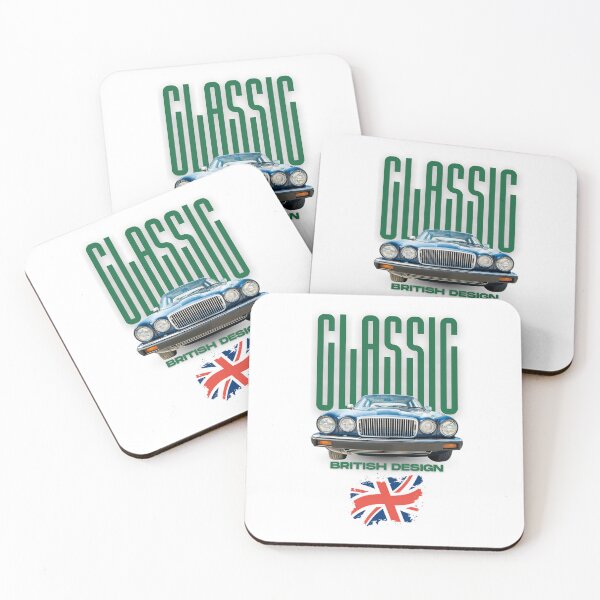 Item preview, Classic British Design - A Gentleman's Express designed and sold by Cars with Character.