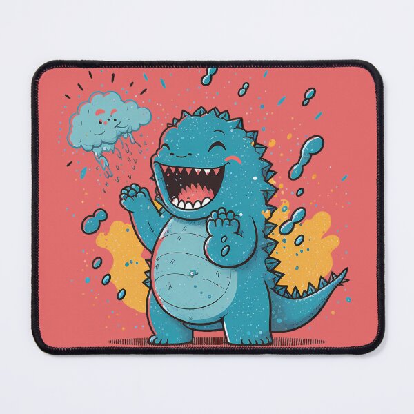 Item preview, Baby dragon cute design classic tshirt designed and sold by anandsiva2703.