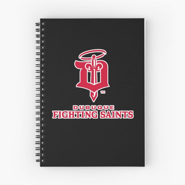Item preview, Dubuque Fighting Saints designed and sold by BeerRobbie.