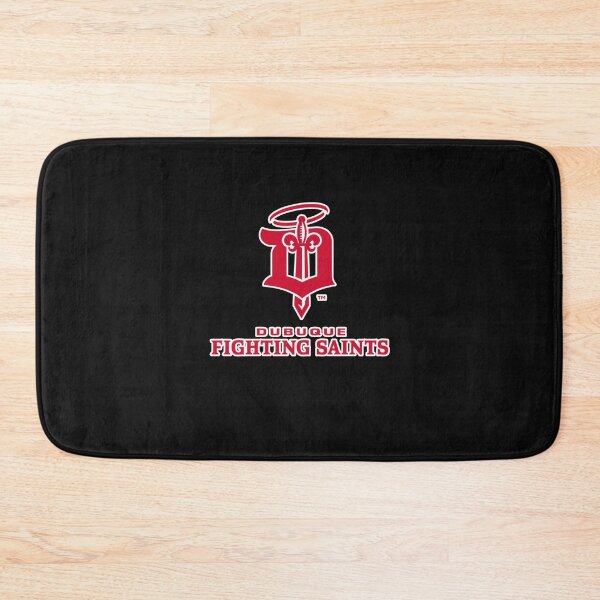 Item preview, Dubuque Fighting Saints designed and sold by BeerRobbie.