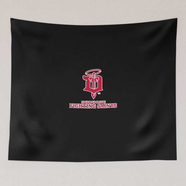 Item preview, Dubuque Fighting Saints designed and sold by BeerRobbie.