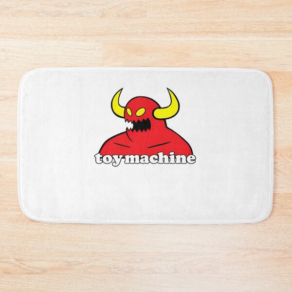 Item preview, Toy Machine Logo designed and sold by Johntoney2.