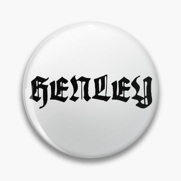 Item preview, HENLEY Name designed and sold by HENLEY-UK.