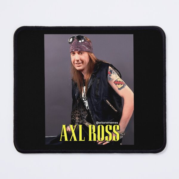 Item preview, Axl Ross designed and sold by Marquisstevan.