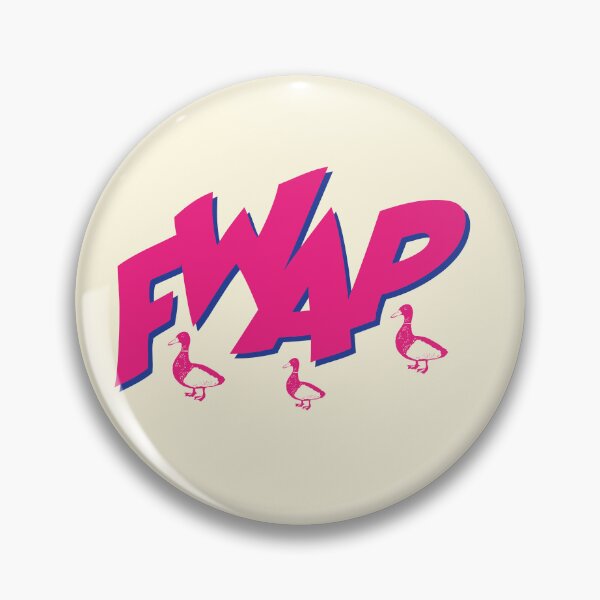 Item preview, FWAP designed and sold by CharlottePlaceArt.
