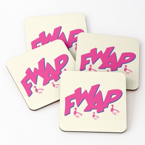 Item preview, FWAP designed and sold by CharlottePlaceArt.