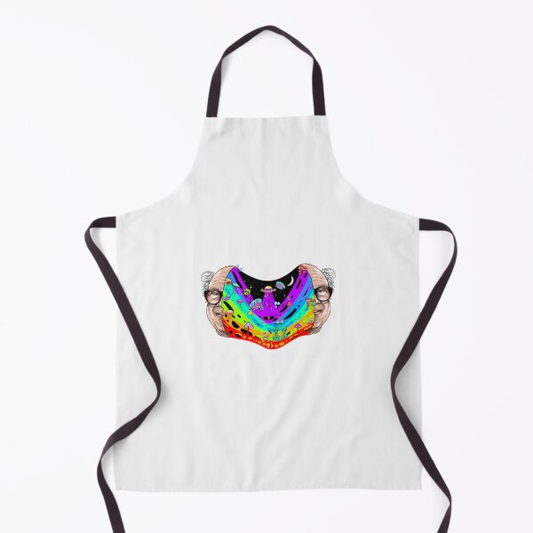 Item preview, Danny DeVito Psychedelic designed and sold by LonzoHopp.
