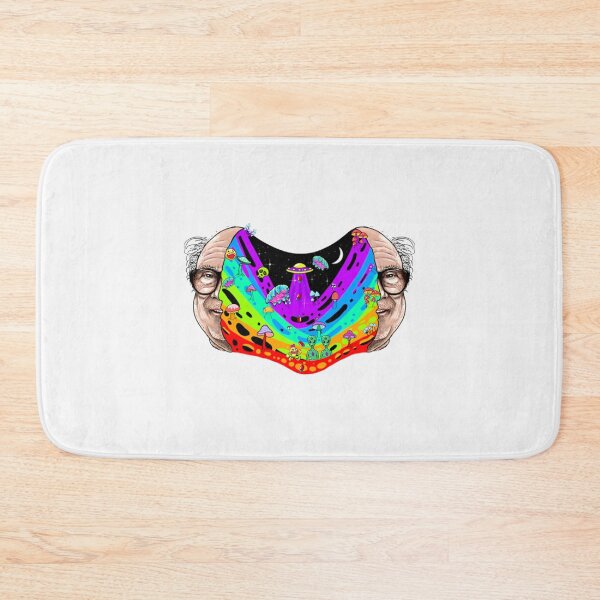Item preview, Danny DeVito Psychedelic designed and sold by LonzoHopp.