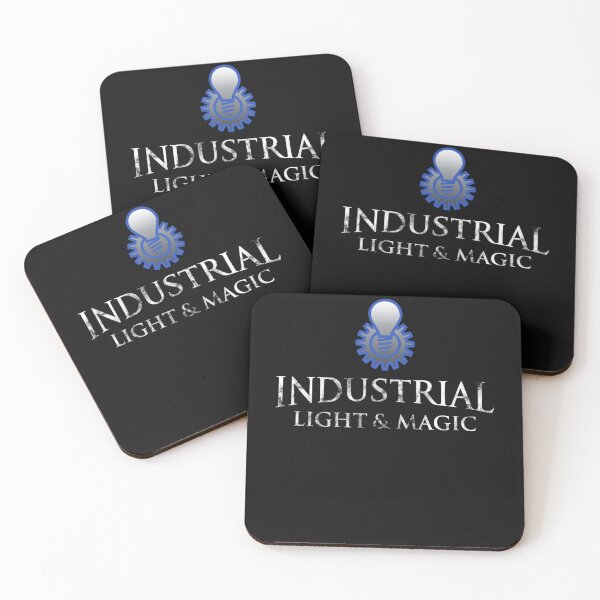 Item preview, Industrial Light And Magic designed and sold by BeerRobbie.