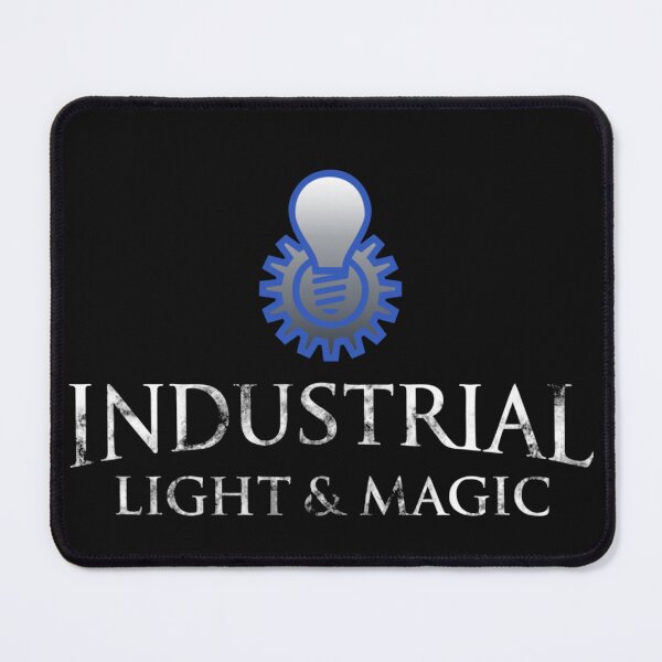 Item preview, Industrial Light And Magic designed and sold by BeerRobbie.