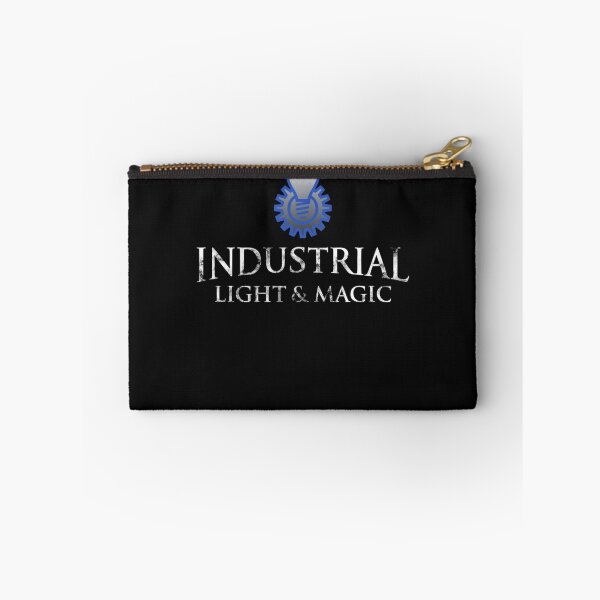 Item preview, Industrial Light And Magic designed and sold by BeerRobbie.
