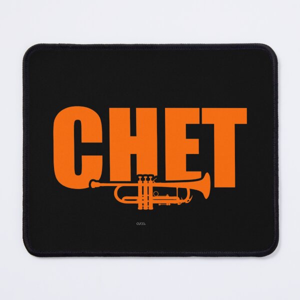 Item preview, Jazz Chet Baker designed and sold by BeerRobbie.