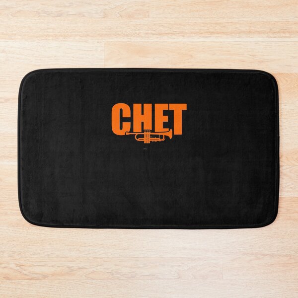 Item preview, Jazz Chet Baker designed and sold by BeerRobbie.