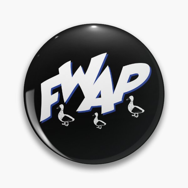 Item preview, FWAP designed and sold by CharlottePlaceArt.