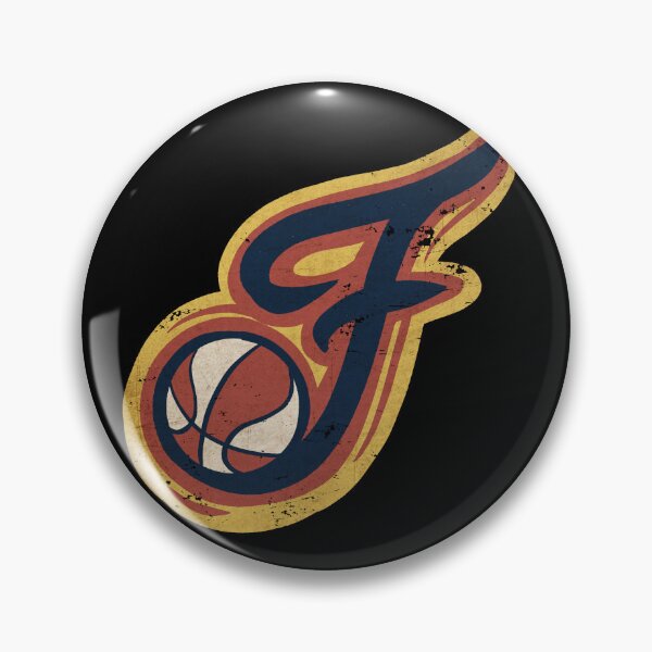 Item preview, Indiana fever retro logo designed and sold by Ushopfake.