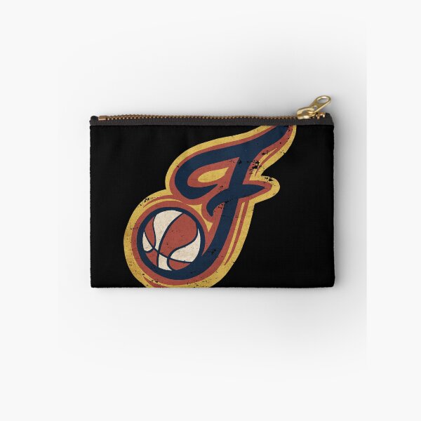 Item preview, Indiana fever retro logo designed and sold by Ushopfake.