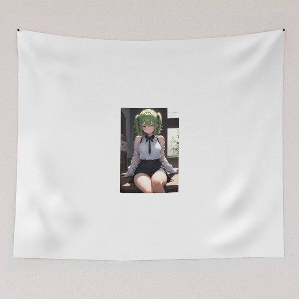 Item preview, Hayazumi Tamarabi designed and sold by iloveanimechibi.