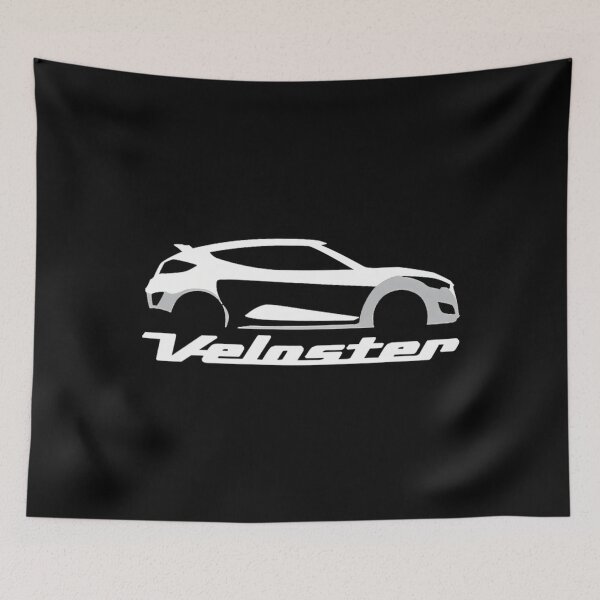 Item preview, Hyundai Veloster Essential designed and sold by Mcpherson1.