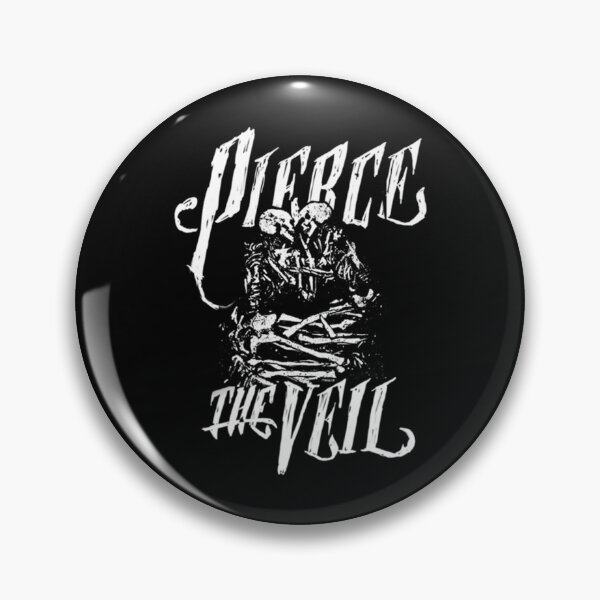 Item preview,  Pierce The Veil designed and sold by kandissabeer.