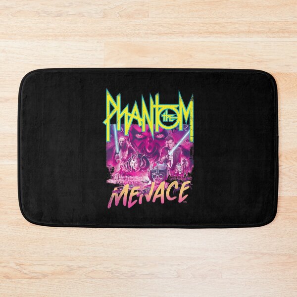 Item preview,  The Phantom Menace Band designed and sold by warningleoba.