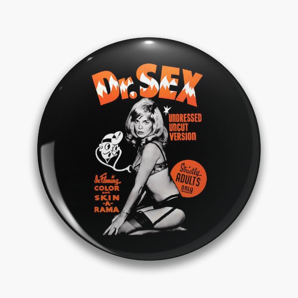 Item preview, DR SEX  designed and sold by Marquisstevan.