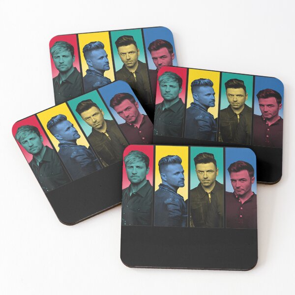 Item preview, Coloured Headed   designed and sold by tashajosa.