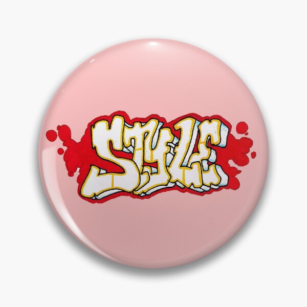 Item preview, Style graffiti designed and sold by Moodoodles-31.