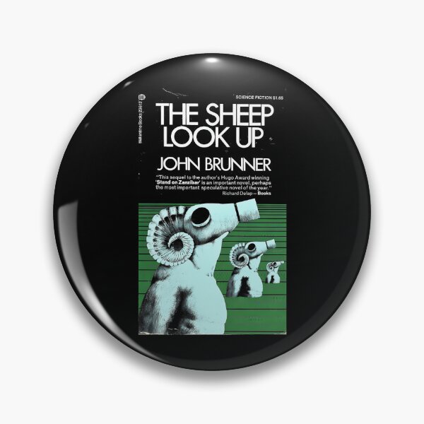 Item preview, THE SHEEP LOOK UP  designed and sold by Marquisstevan.