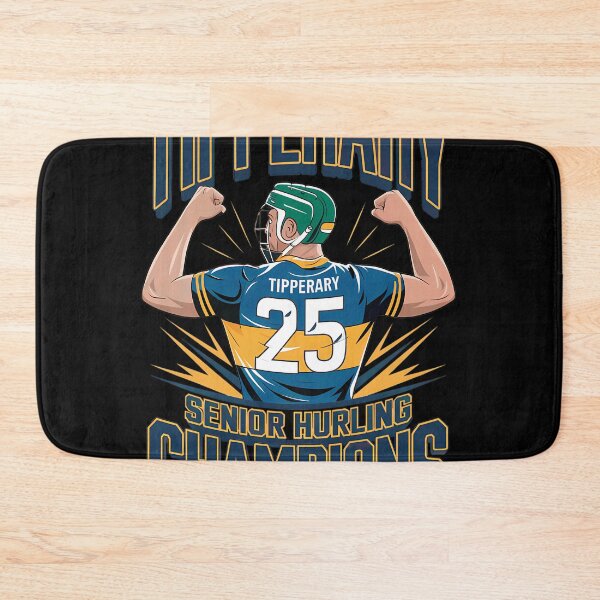 Item preview,  Tipp Hurling Champions 2025 Premier Victory designed and sold by SHIRLEYHROW.