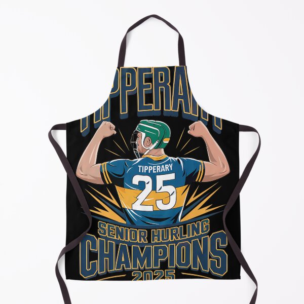 Item preview,  Tipp Hurling Champions 2025 Premier Victory designed and sold by SHIRLEYHROW.