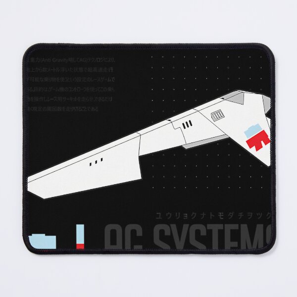 Item preview, Wipeout 3 - Ag Systems designed and sold by YOUNSIMPSON.