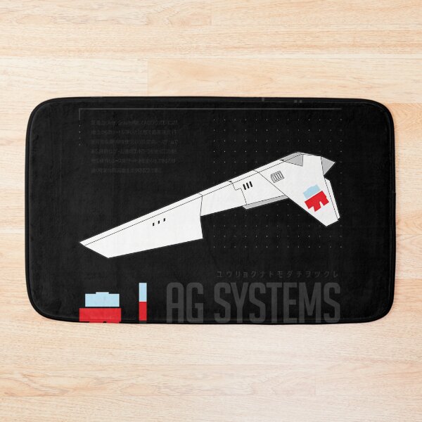 Item preview, Wipeout 3 - Ag Systems designed and sold by YOUNSIMPSON.