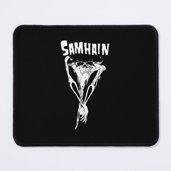 Item preview, Samhain - Band designed and sold by indyaquoc.