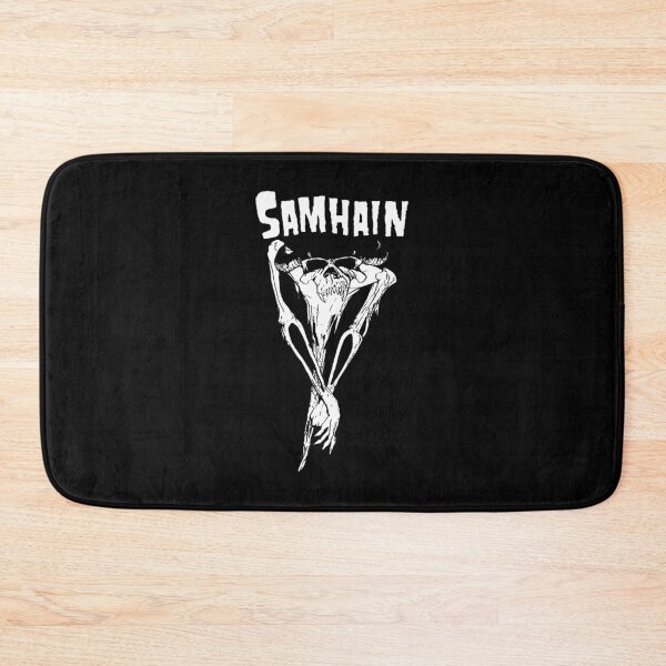 Item preview, Samhain - Band designed and sold by indyaquoc.