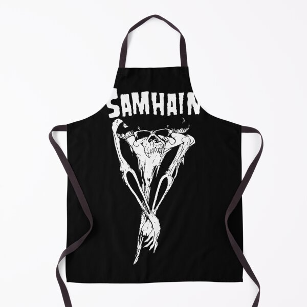 Item preview, Samhain - Band designed and sold by indyaquoc.